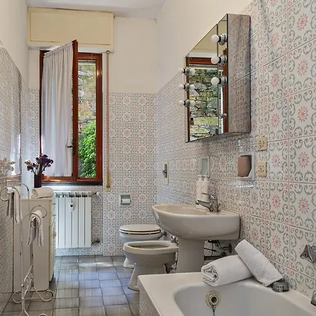 דירה Relax In Giardino A Due Passi Dal Porto By Wonderful Italy