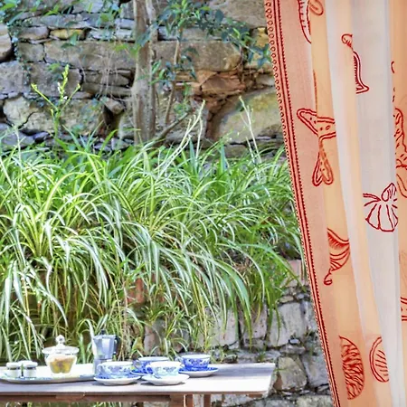 Relax In Giardino A Due Passi Dal Porto By Wonderful Italy ראפאלו