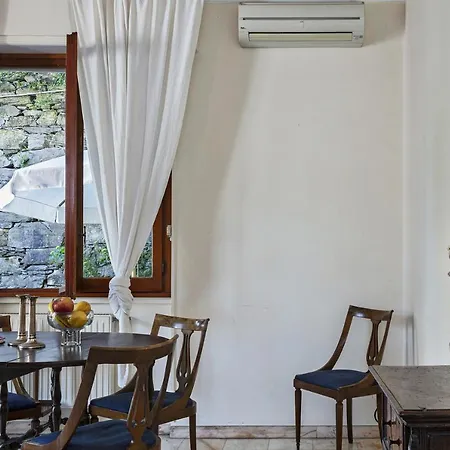 Relax In Giardino A Due Passi Dal Porto By Wonderful Italy דירה *