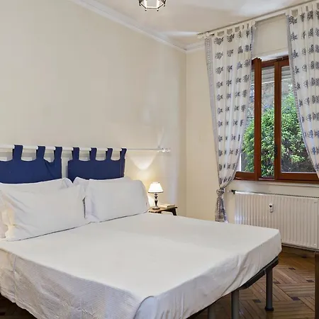 דירה Relax In Giardino A Due Passi Dal Porto By Wonderful Italy *