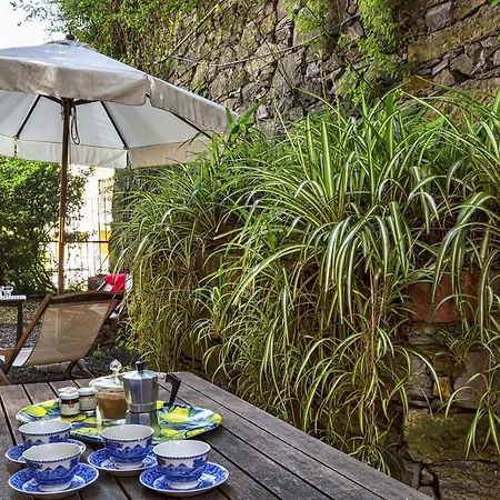 Relax In Giardino A Due Passi Dal Porto By Wonderful Italy Apartment *