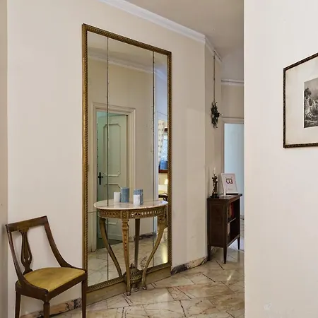 Apartment Relax In Giardino A Due Passi Dal Porto By Wonderful Italy *