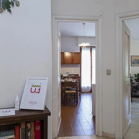 Relax In Giardino A Due Passi Dal Porto By Wonderful Italy Apartment Rapallo