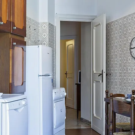 Apartment Relax In Giardino A Due Passi Dal Porto By Wonderful Italy Rapallo