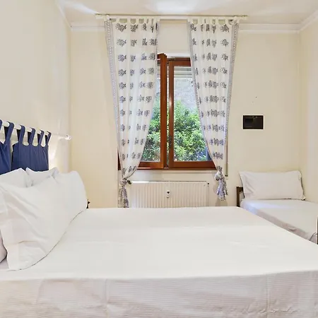 Apartment Relax In Giardino A Due Passi Dal Porto By Wonderful Italy Rapallo