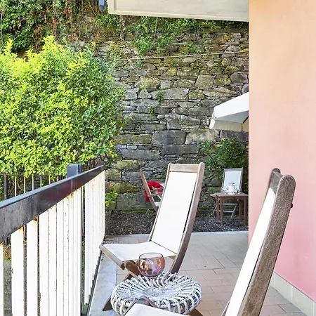 Relax In Giardino A Due Passi Dal Porto By Wonderful Italy