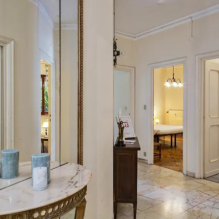 Relax In Giardino A Due Passi Dal Porto By Wonderful Italy Apartment