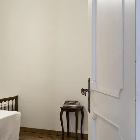 Apartment Relax In Giardino A Due Passi Dal Porto By Wonderful Italy